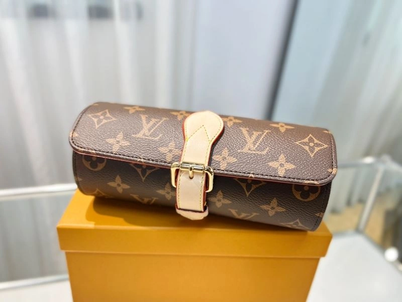 DailyWear Louis Vuitton Watches Boxes 276933