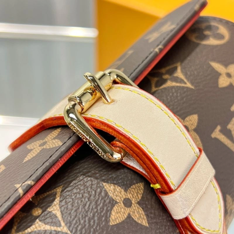 DailyWear Louis Vuitton Watches Boxes 276933