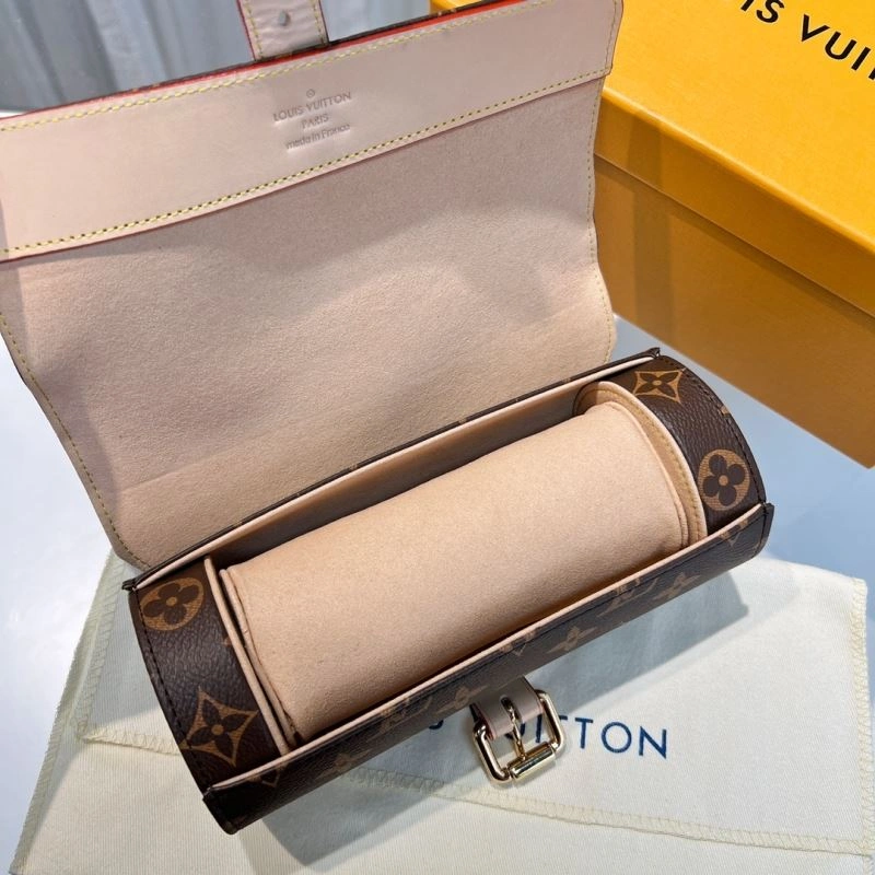DailyWear Louis Vuitton Watches Boxes 276933