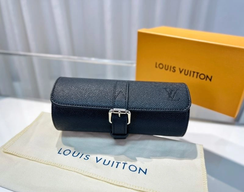 Louis Vuitton Watches Boxes RelaxedFit 276937