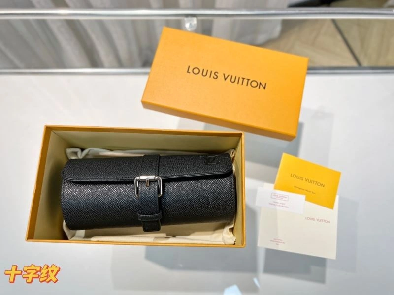 Louis Vuitton Watches Boxes RelaxedFit 276937