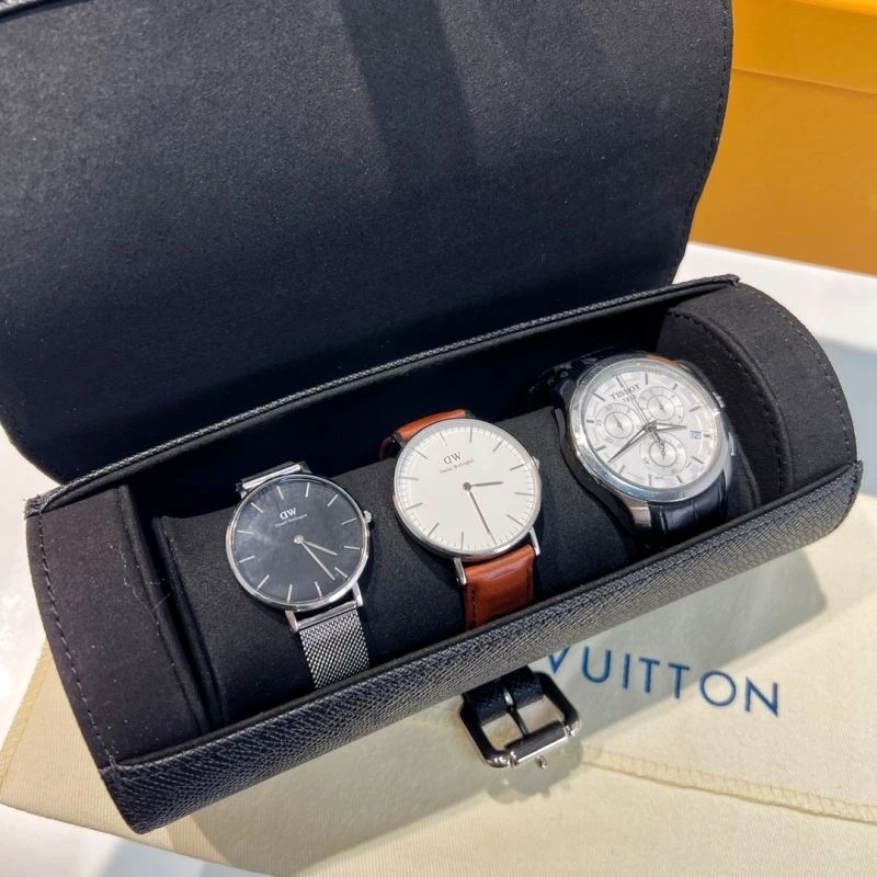 Louis Vuitton Watches Boxes RelaxedFit 276937
