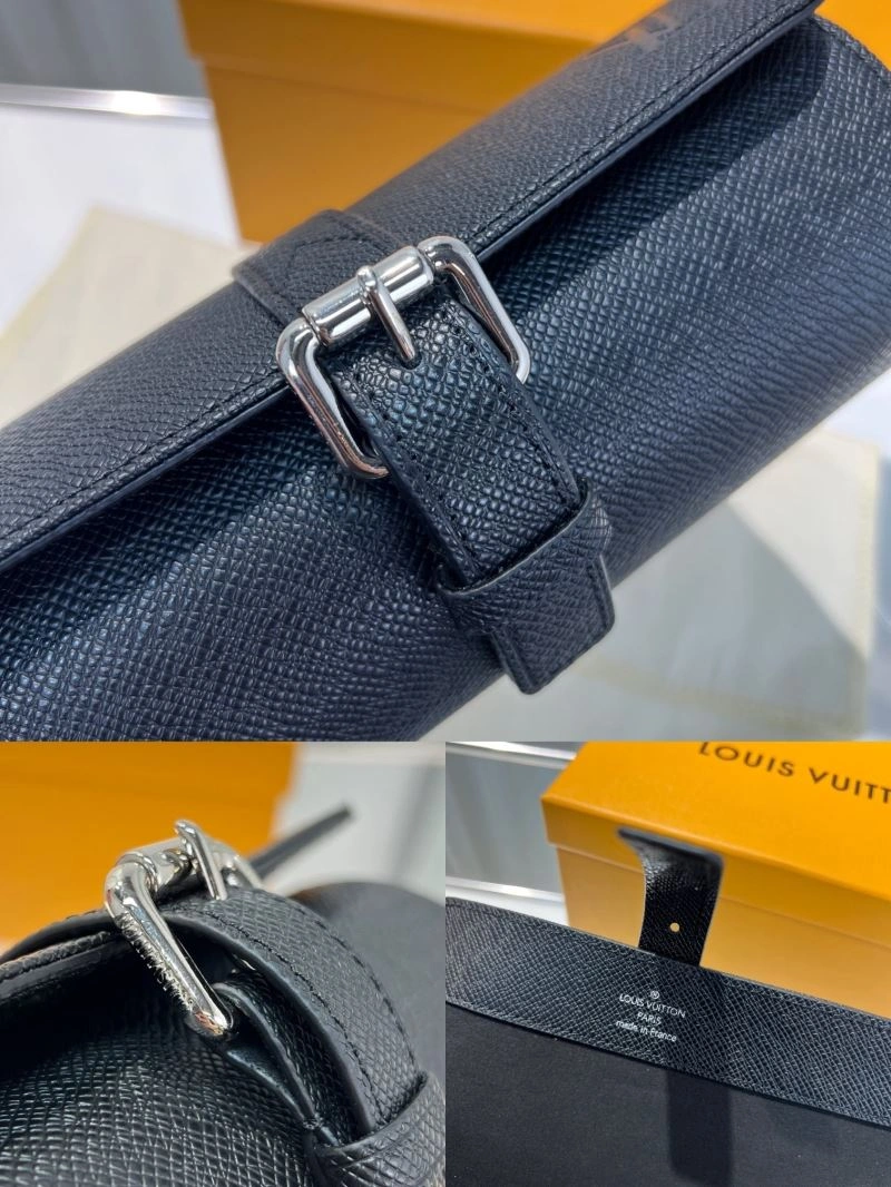 Louis Vuitton Watches Boxes RelaxedFit 276937