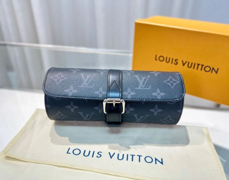 Louis Vuitton Watches Boxes OdorResistant 276934