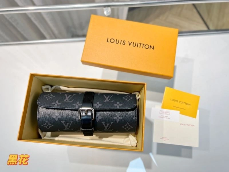 Louis Vuitton Watches Boxes OdorResistant 276934
