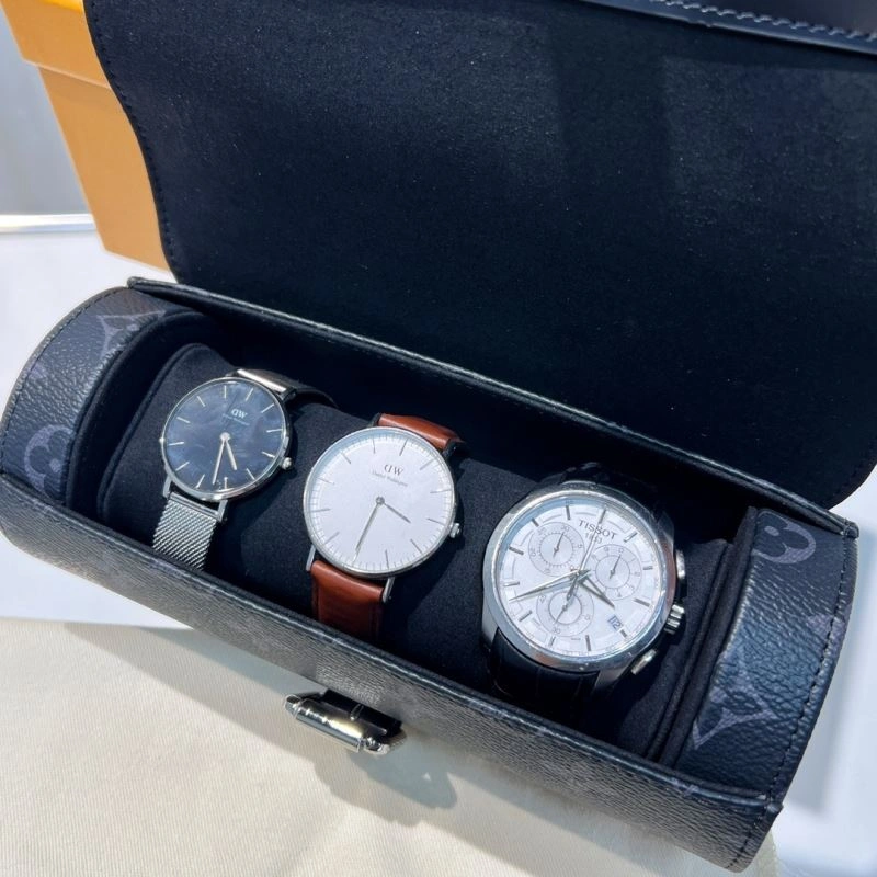Louis Vuitton Watches Boxes OdorResistant 276934