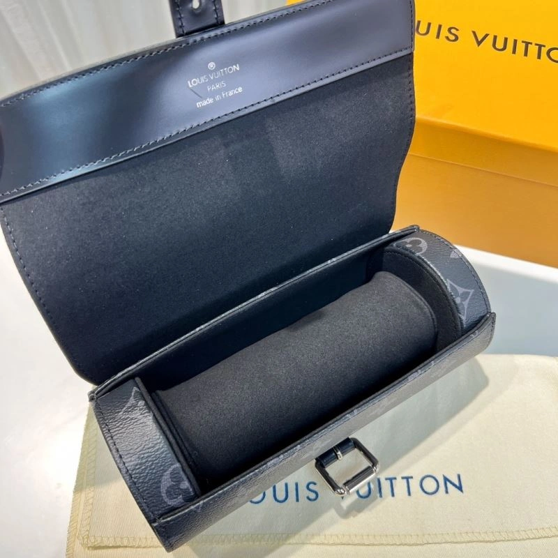 Louis Vuitton Watches Boxes OdorResistant 276934