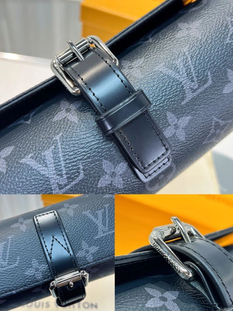Louis Vuitton Watches Boxes OdorResistant 276934
