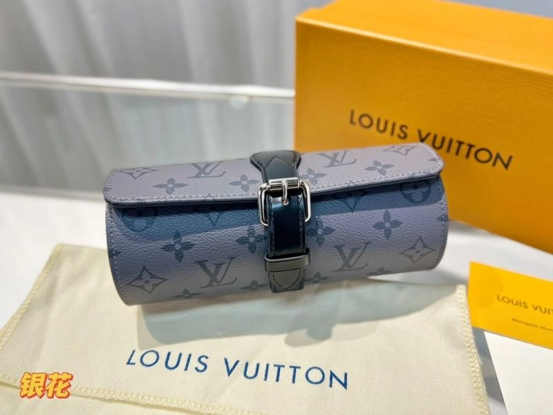Louis Vuitton Watches Boxes Trendy 276930
