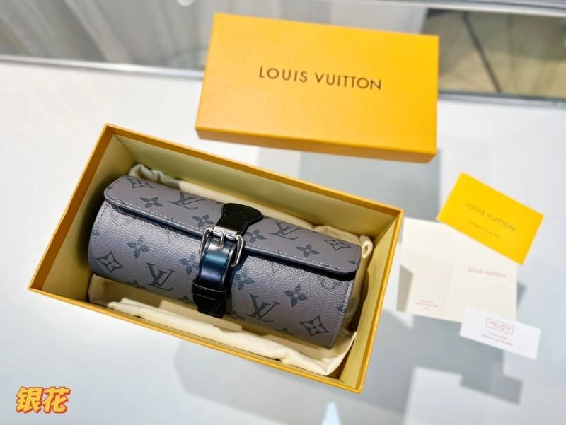 Louis Vuitton Watches Boxes Trendy 276930
