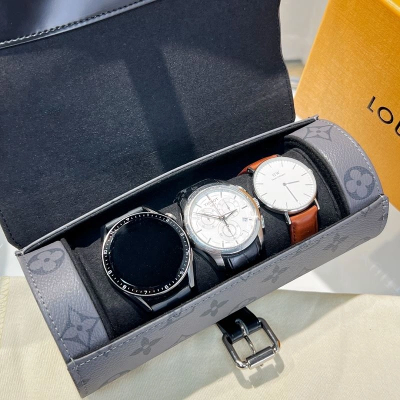 Louis Vuitton Watches Boxes Trendy 276930