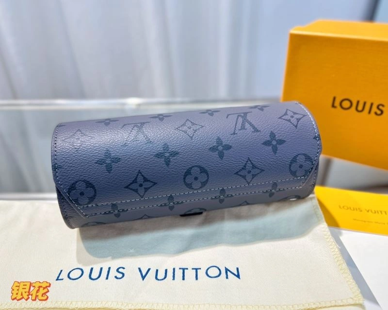 Louis Vuitton Watches Boxes Trendy 276930