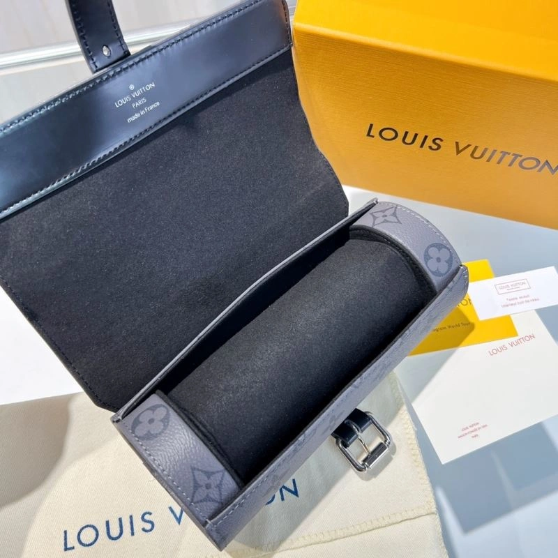 Louis Vuitton Watches Boxes Trendy 276930
