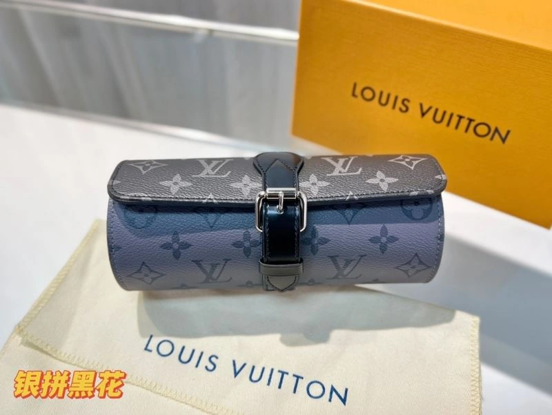 Louis Vuitton Watches Boxes Soft 276928