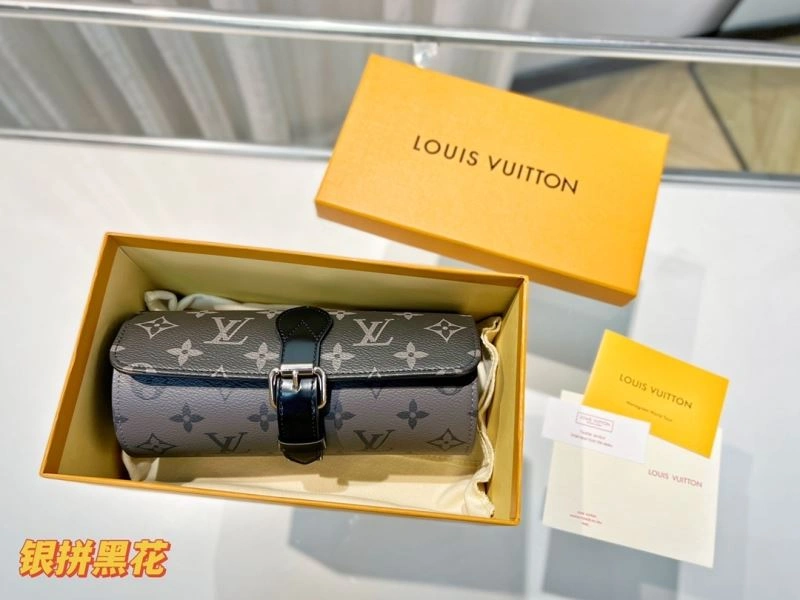 Louis Vuitton Watches Boxes Soft 276928