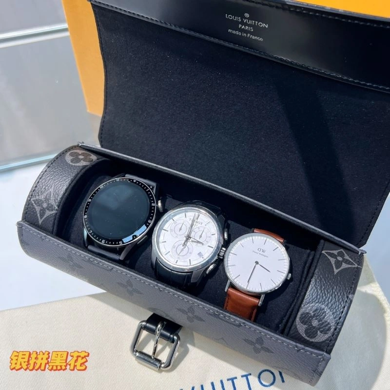 Louis Vuitton Watches Boxes Soft 276928
