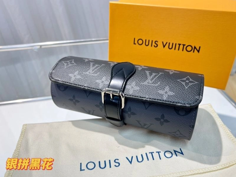 Louis Vuitton Watches Boxes Soft 276928