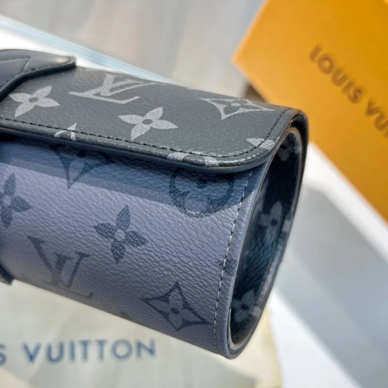 Louis Vuitton Watches Boxes Soft 276928