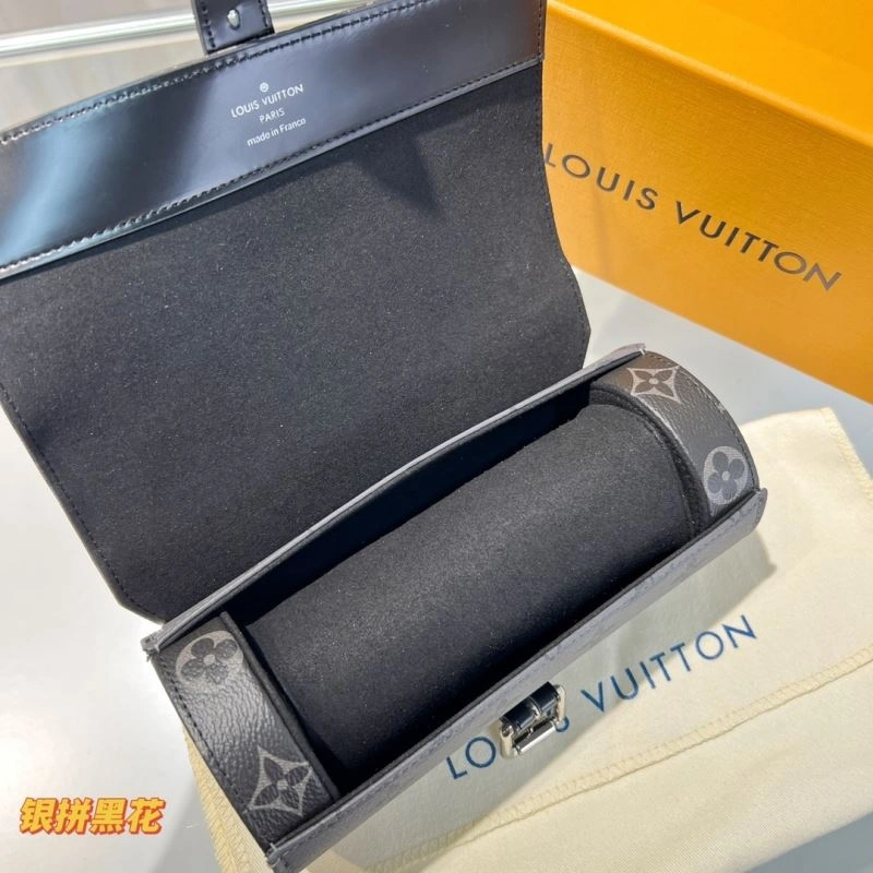 Louis Vuitton Watches Boxes Soft 276928