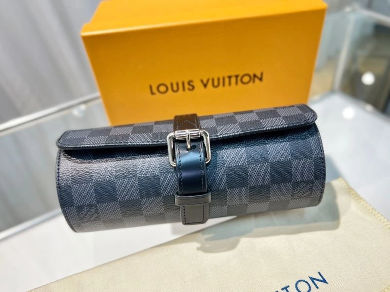 Elegant Louis Vuitton Watches Boxes 276926