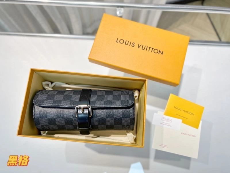 Elegant Louis Vuitton Watches Boxes 276926