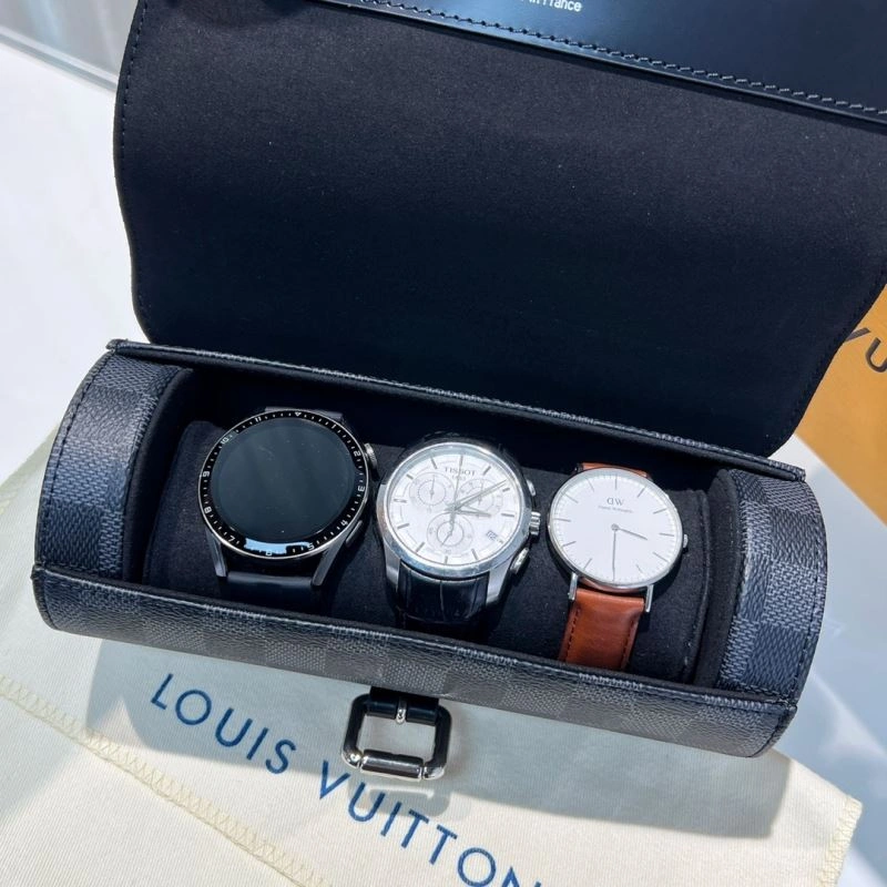 Elegant Louis Vuitton Watches Boxes 276926