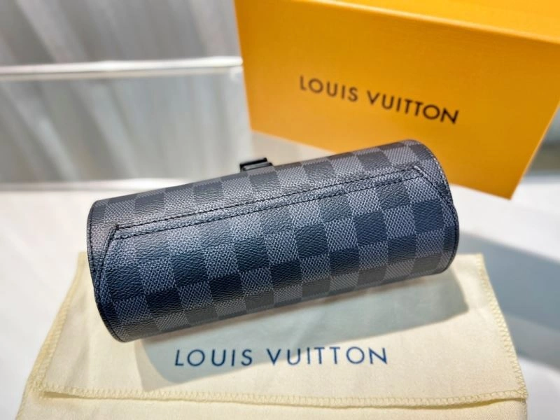 Elegant Louis Vuitton Watches Boxes 276926