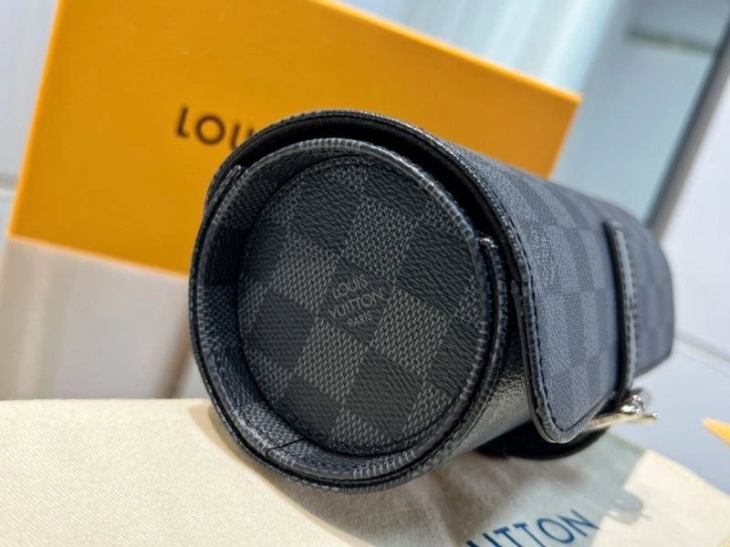 Elegant Louis Vuitton Watches Boxes 276926