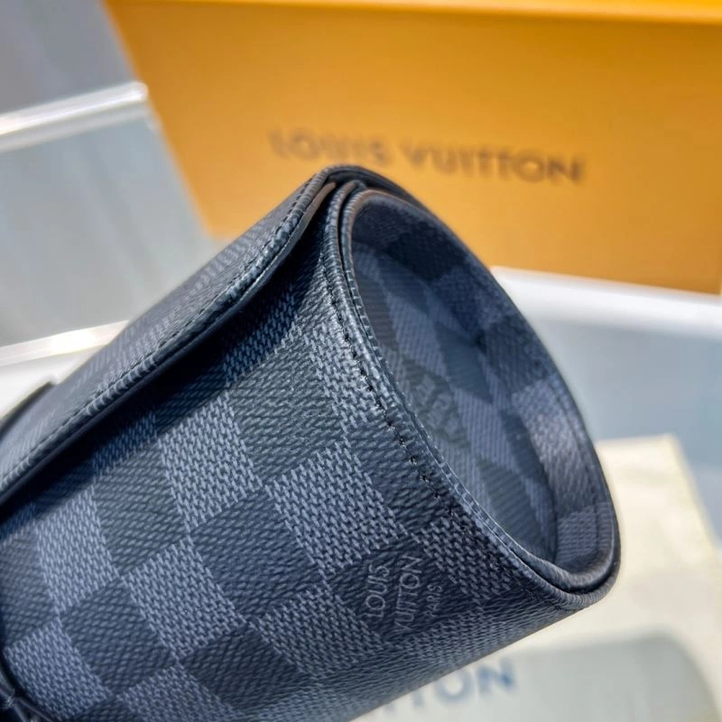 Elegant Louis Vuitton Watches Boxes 276926