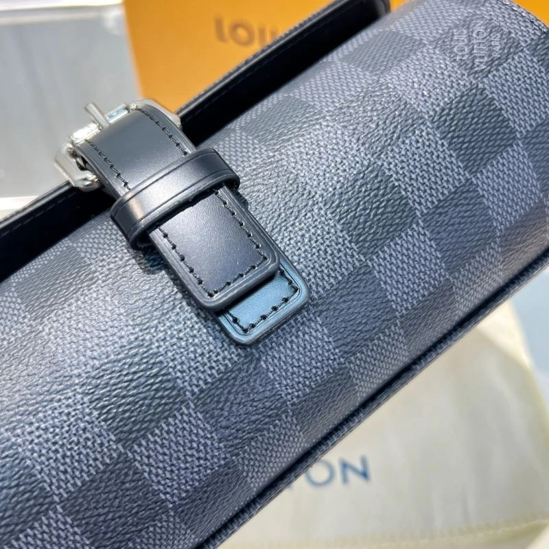 Elegant Louis Vuitton Watches Boxes 276926