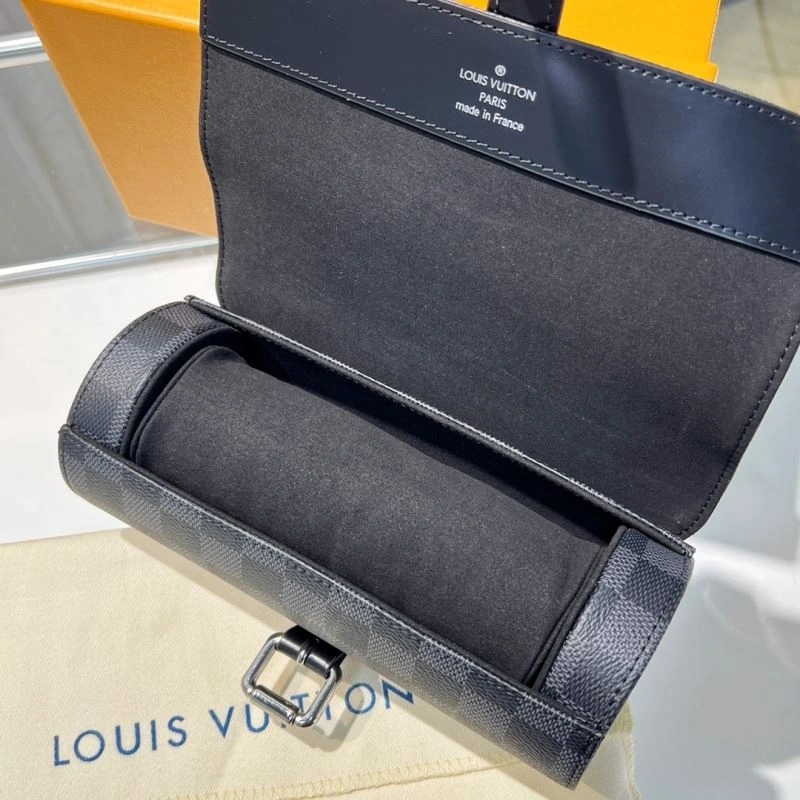 Elegant Louis Vuitton Watches Boxes 276926