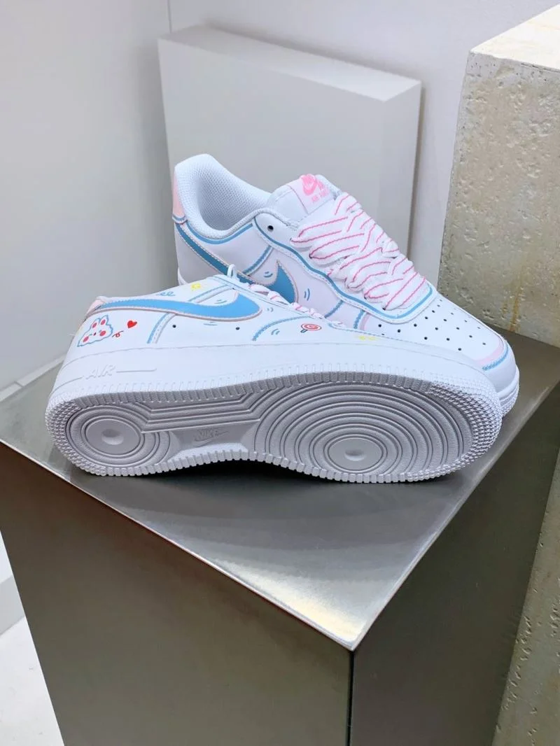 FashionForward Louis Vuitton x Nike Shoes 30354