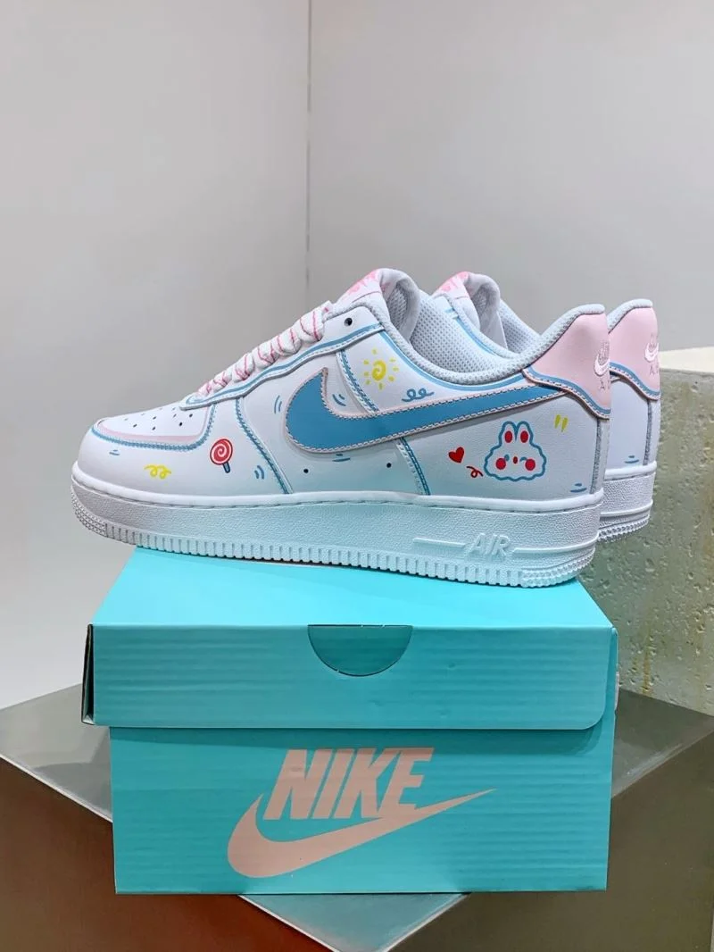 FashionForward Louis Vuitton x Nike Shoes 30354