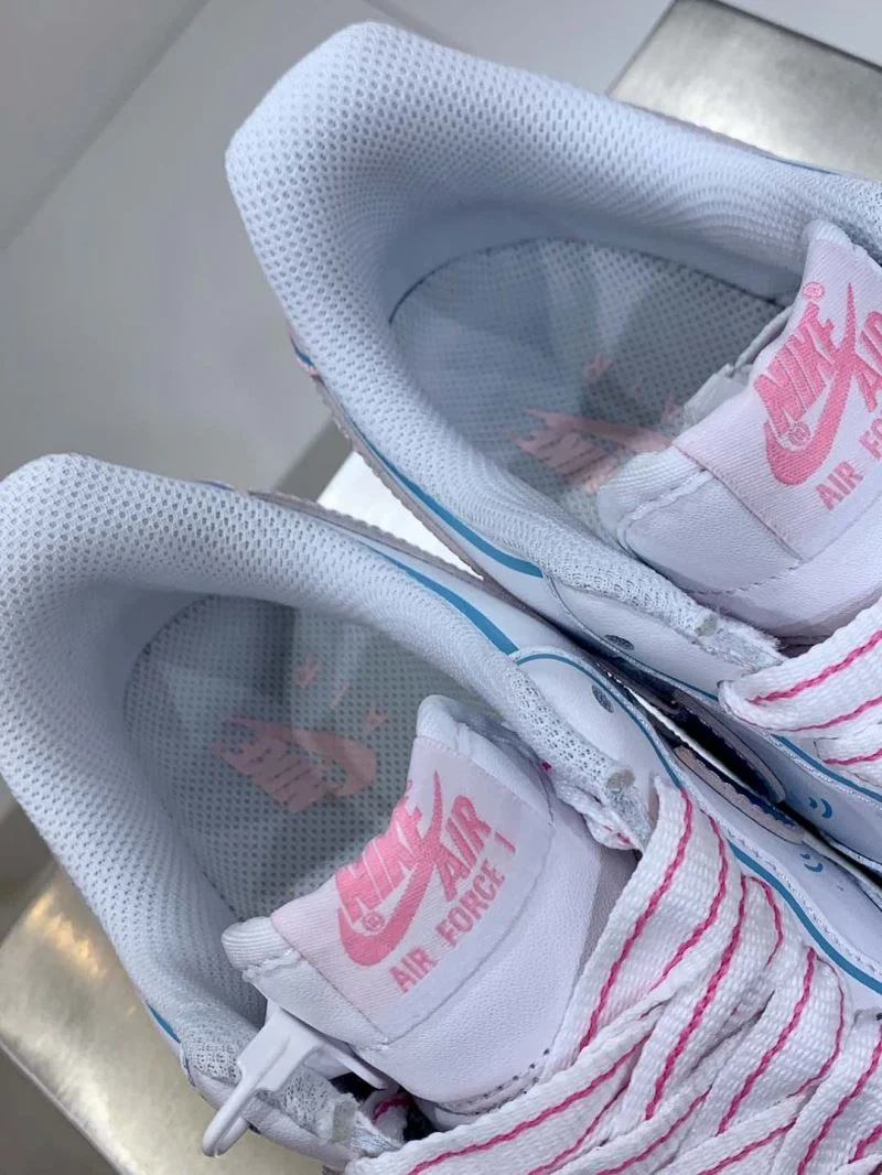 FashionForward Louis Vuitton x Nike Shoes 30354