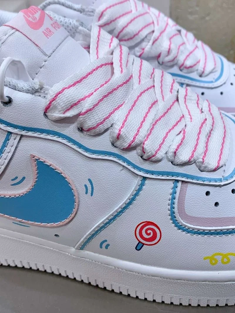 FashionForward Louis Vuitton x Nike Shoes 30354