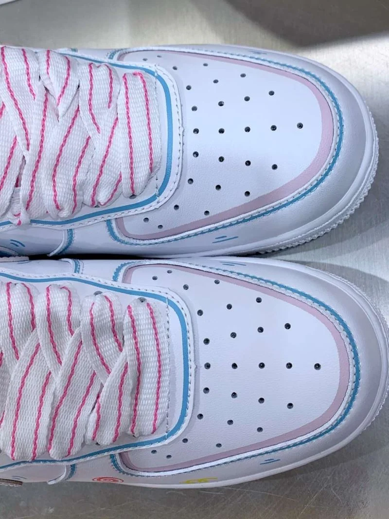 FashionForward Louis Vuitton x Nike Shoes 30354