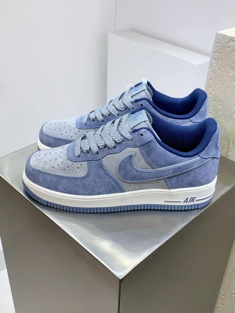 Functional Louis Vuitton x Nike Shoes 30343