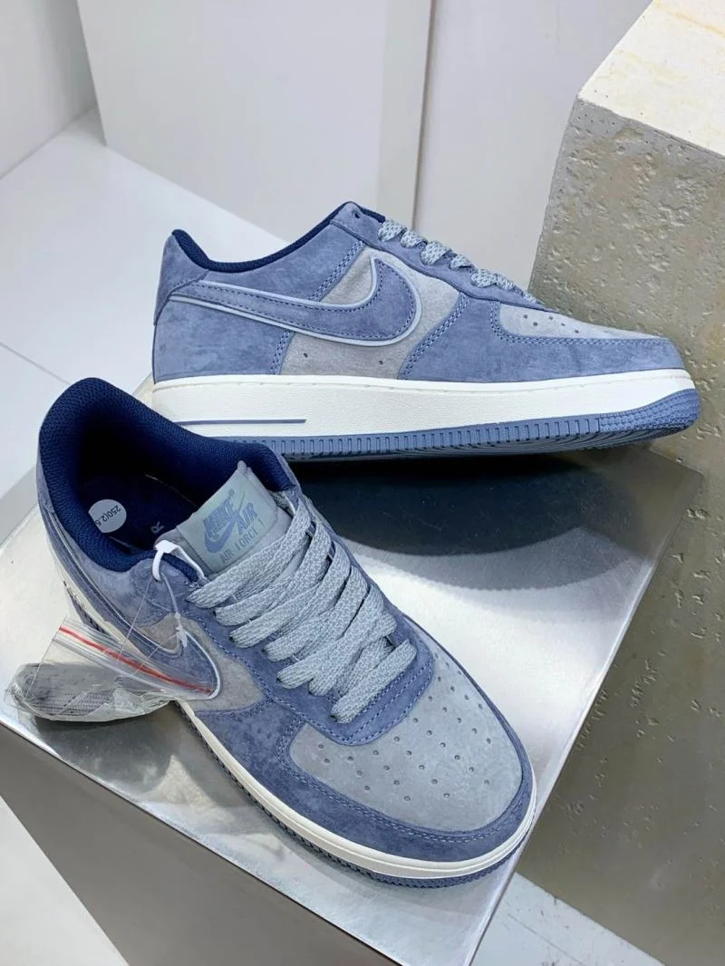 Functional Louis Vuitton x Nike Shoes 30343