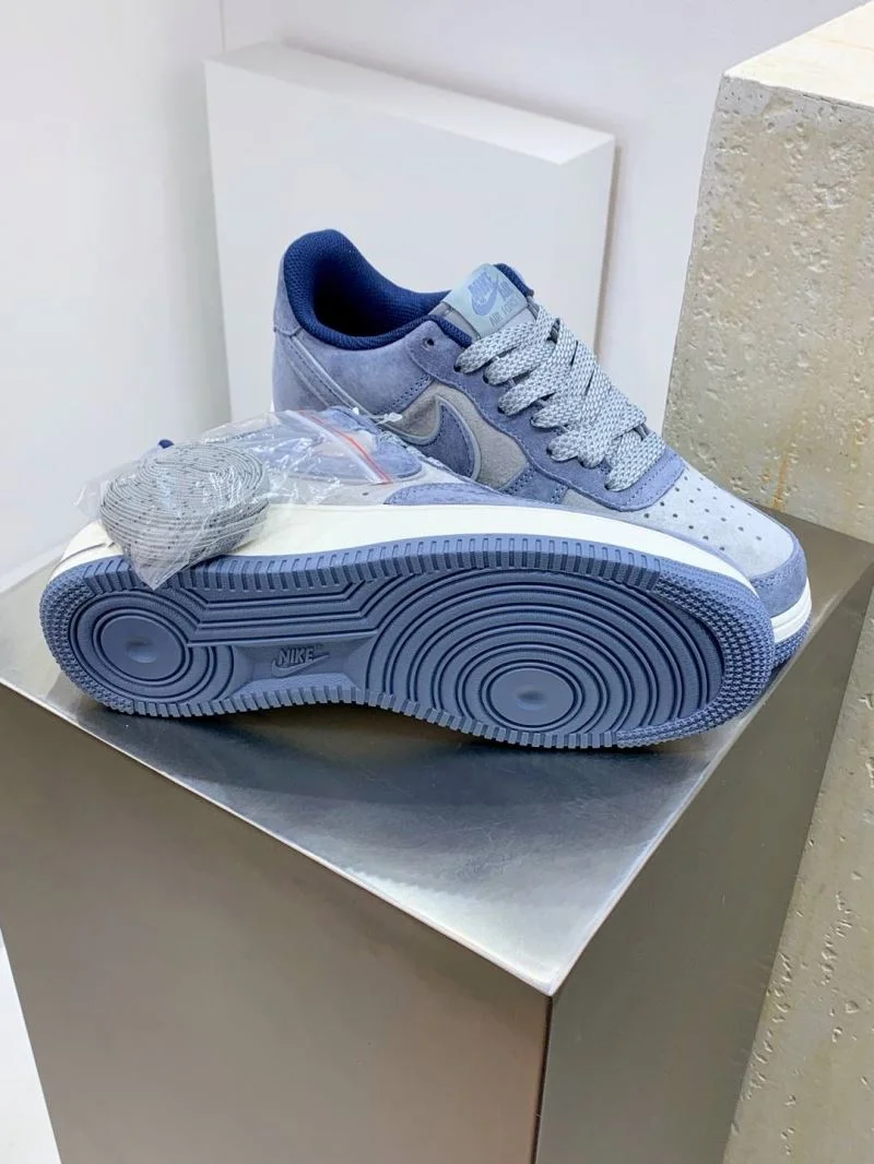 Functional Louis Vuitton x Nike Shoes 30343