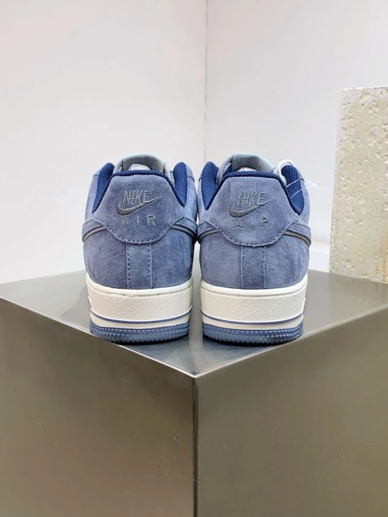 Functional Louis Vuitton x Nike Shoes 30343