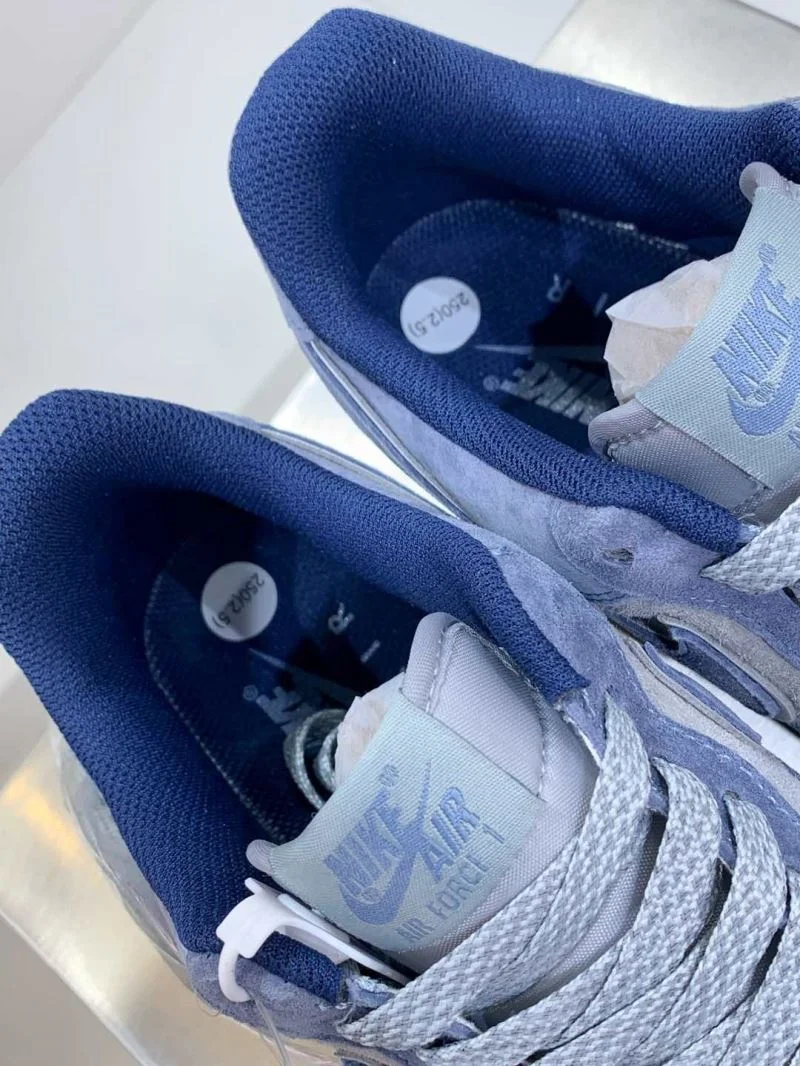 Functional Louis Vuitton x Nike Shoes 30343