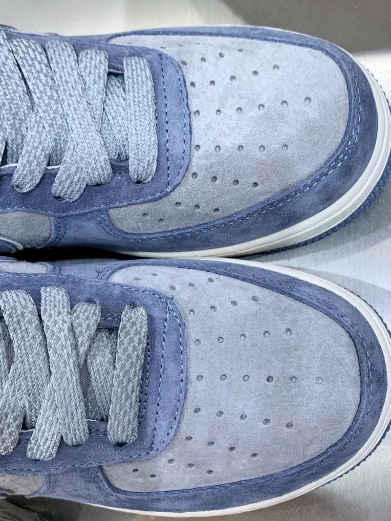 Functional Louis Vuitton x Nike Shoes 30343