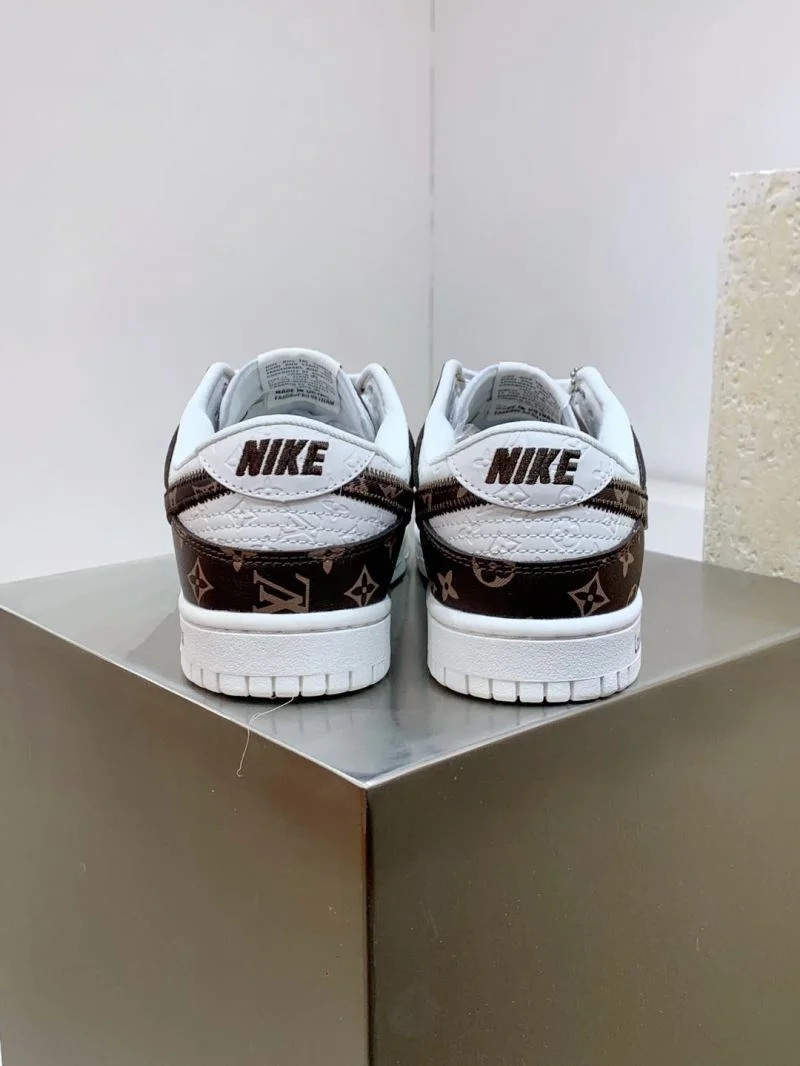RelaxedFit Louis Vuitton x Nike Shoes 30344