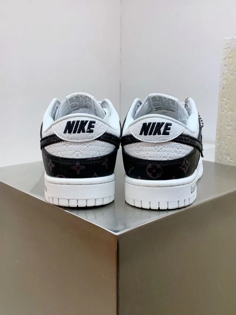Functional Louis Vuitton x Nike Shoes 30345
