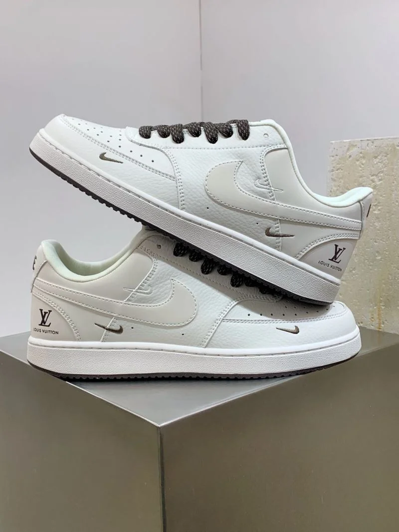 Louis Vuitton x Nike Shoes Timeless 30346