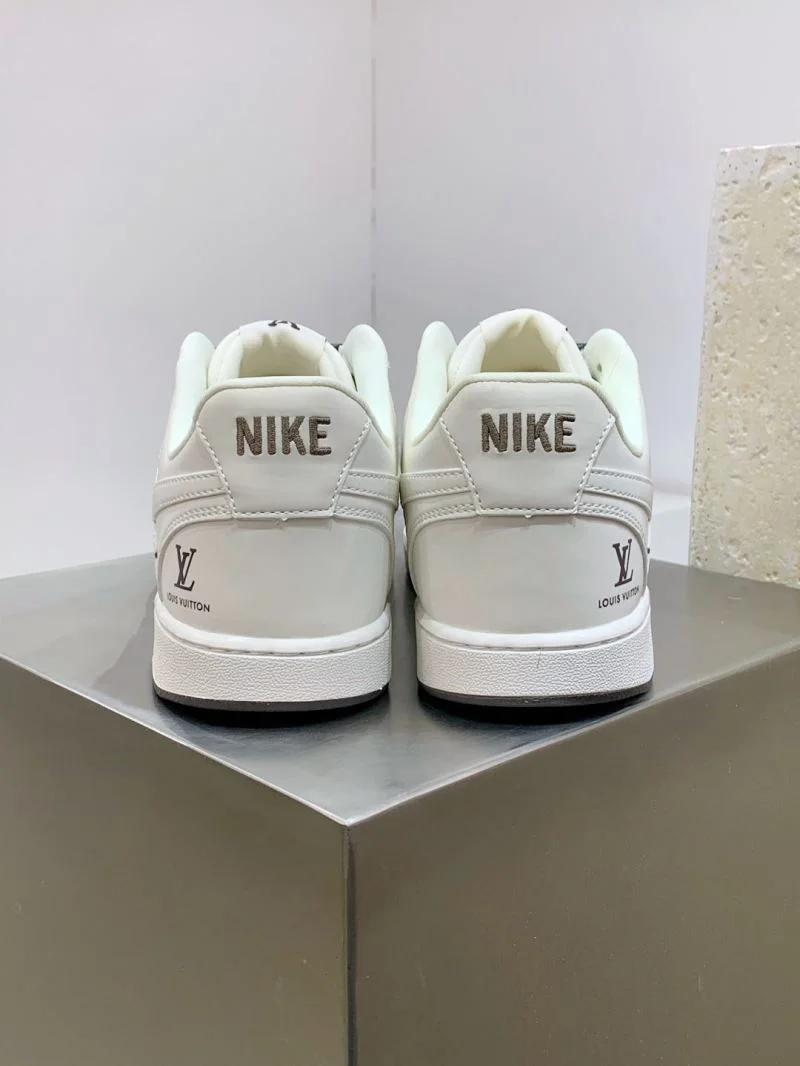 Louis Vuitton x Nike Shoes Timeless 30346