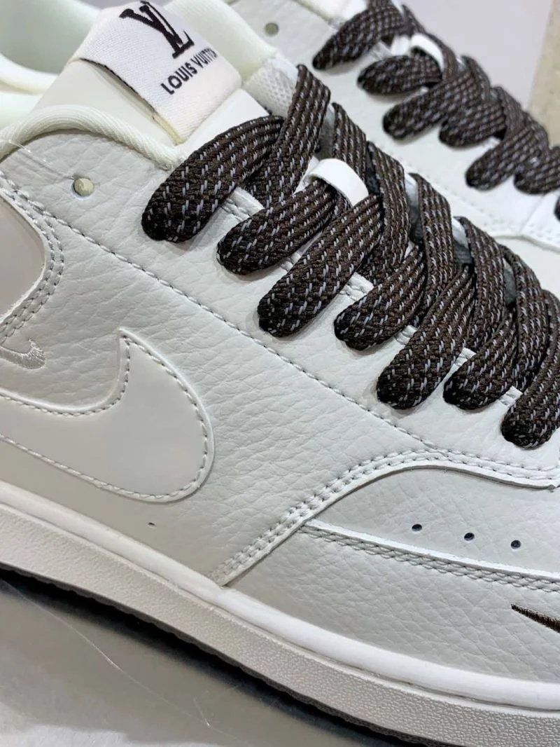 Louis Vuitton x Nike Shoes Timeless 30346