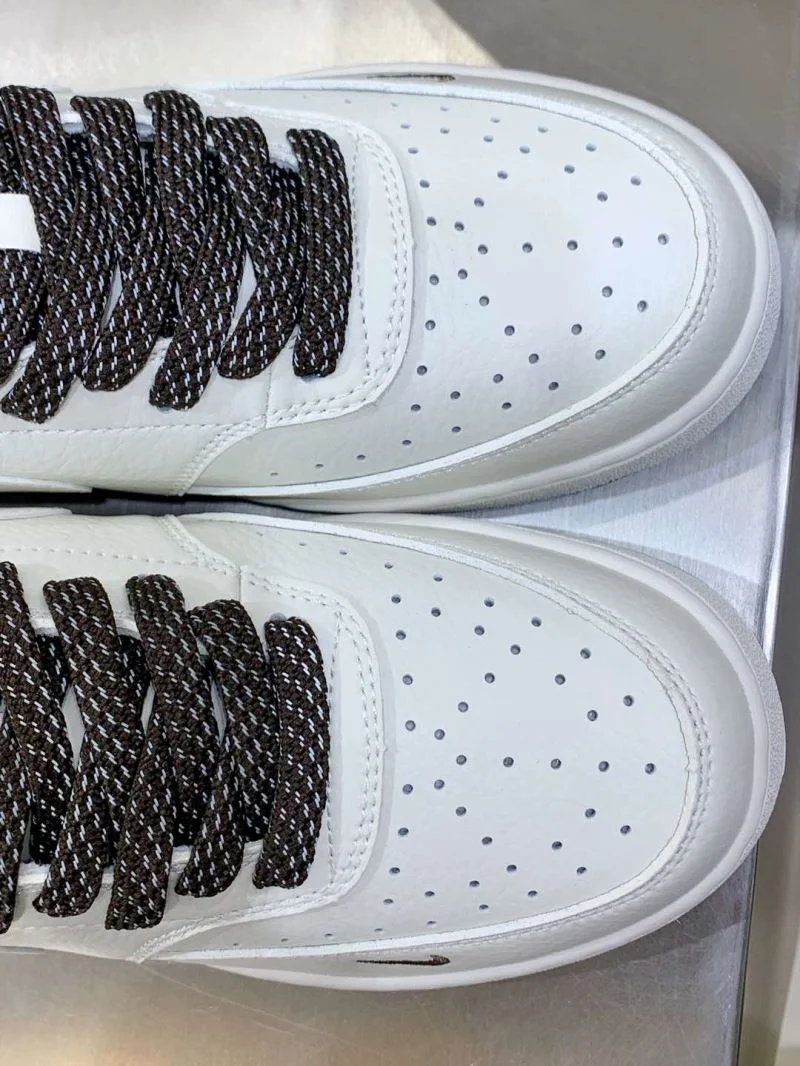Louis Vuitton x Nike Shoes Timeless 30346