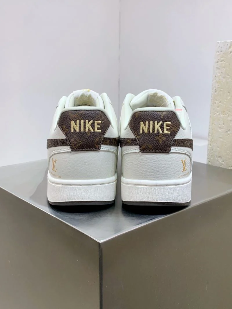 EyeCatching Louis Vuitton x Nike Shoes 30339