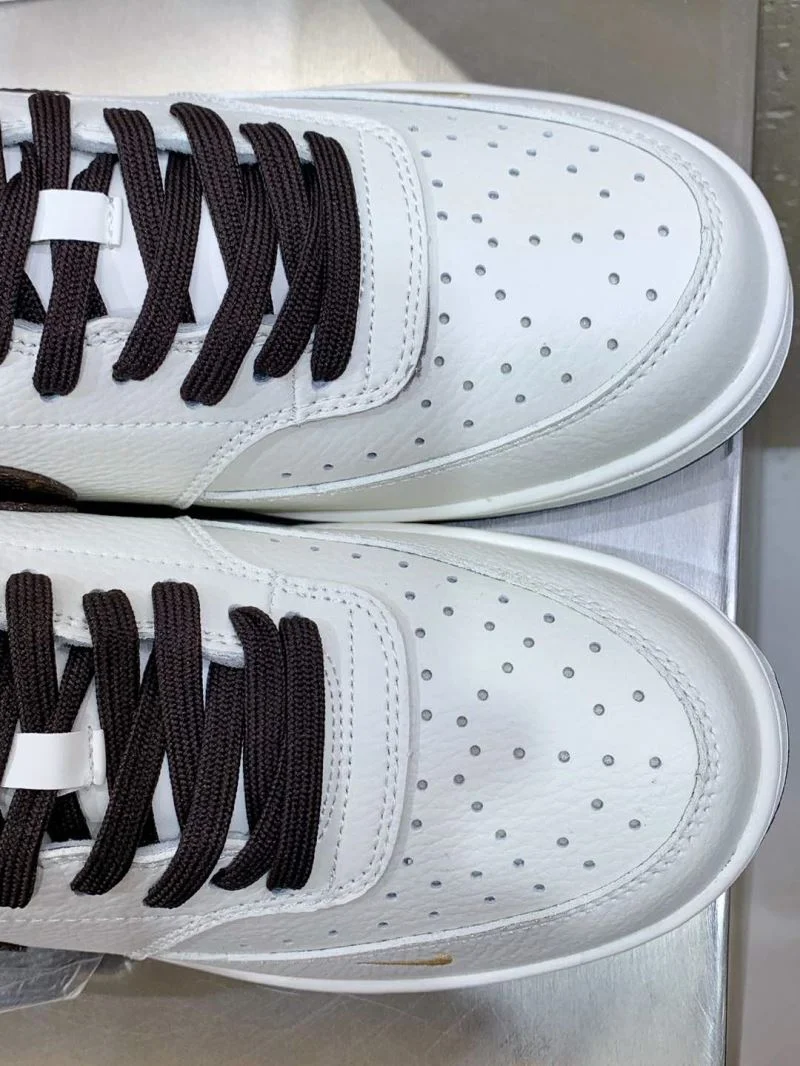 EyeCatching Louis Vuitton x Nike Shoes 30339